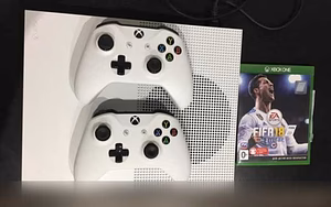 Xbox one s