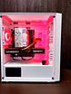 Продам: игровой пк RTX 5060Ti/Монитор/Клавиатура /Мышка