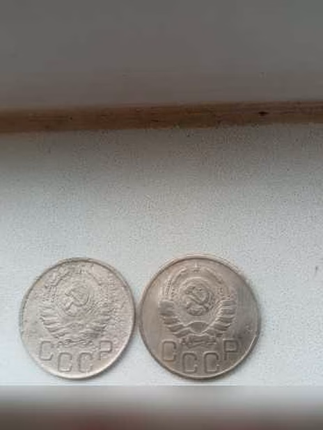 Продам: монеты 20к СССР 1938,1939г.Редкие в Москве
