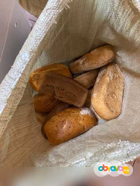 Предложение: хлеб 🍞 на корм в добрые руки! Собачки/З в Красноярске
