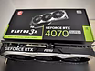Продам: RTX 4070 Super 12Gb MSI OC