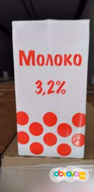 Продам: молоко Липецкое Горох
