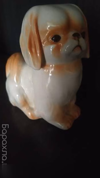 Продам: анималистическая скульптура «Пекинес», С в Красноярске