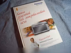 Продам: книга рецептов для микроволновой печи. P Panasonic