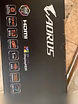 Продам: монитор Gigabyte Aorus Fl27Q-EK (новый, 2К, 165hz)