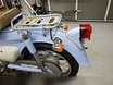 Продам: мотоцикл Honda Little Cub рама C50
