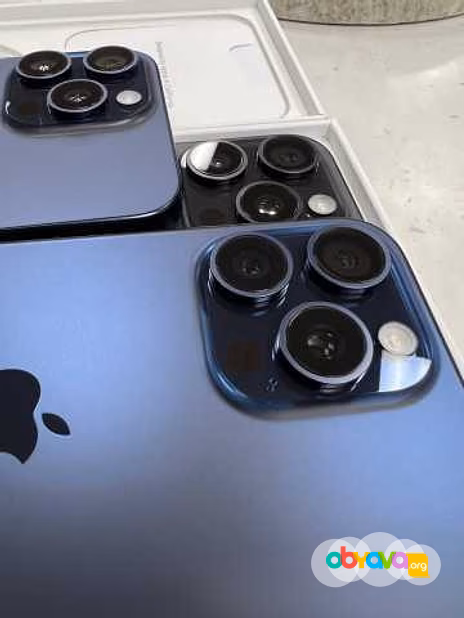 Продам: смартфон Apple iPhone 15 Pro Max 256Gb