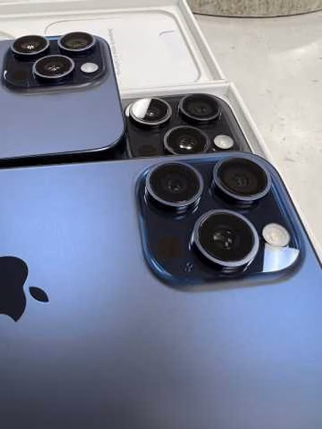 Продам: смартфон Apple iPhone 15 Pro Max 256Gb