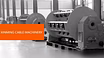 Продам: производитель, поставщик кабельного обор Xinming Cable Machinery XINMING 234 в Симферополе