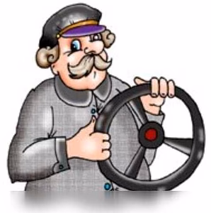 Водитель категории В.С.Е 