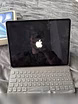 Продам: Ipad air 13 2024 m2 128gb wifi blue