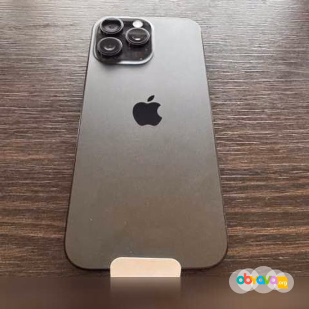 Продам: мобильный телефон iPhone 16 Pro Max 256Gb
