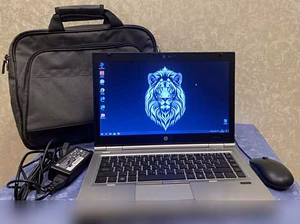 Продам: ноутбук HP EliteBook/i5-2.60 /IntelHD/500gb/АКБ2ч