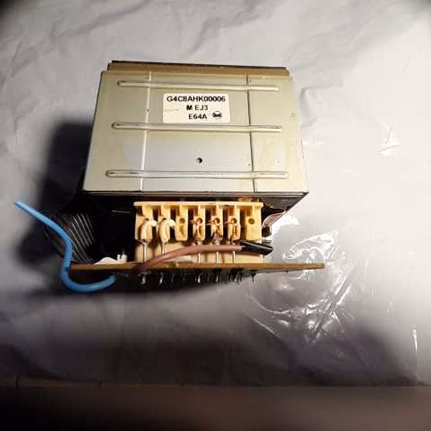 Продам: трансформатор GAC8AHK00006 Panasonic