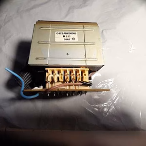 Продам: трансформатор GAC8AHK00006 Panasonic