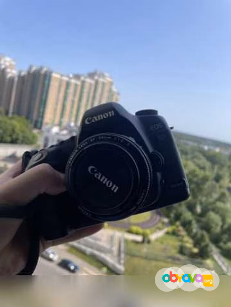 Canon 5d mark ii