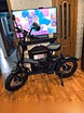 Продам: электро фэтбайк Minako F10 Dual
