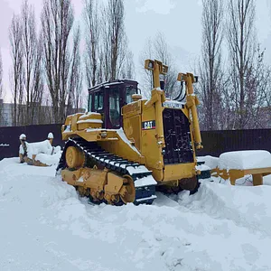Продам бульдозер CAT D9R