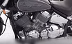 Yamaha XVS400 Drag Star