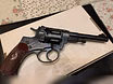 Продам: сигнальный револьвер Блеф 1926 года
