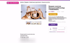Предложение: НИКОГДА НЕ ПОКУПАЙТЕ У ЭТОГО ПРОДАВЦА!! в Туле