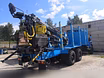 Продам: лесовоз УРАЛ 55571 (6×6)+КМУ Майман-110s