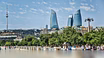 Предложение: туристический тур в Азербайджан в Санкт-Петербурге