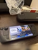 Steam deck oled