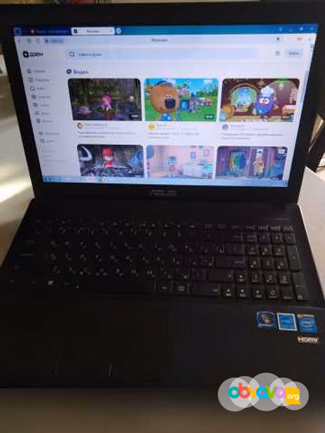 Продам: ноутбук Asus X551CA в Москве