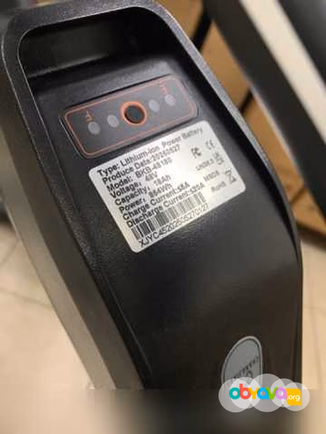 Продам: электровелосипед Samik V 3 Max