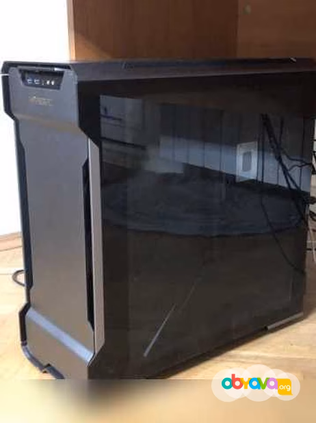 Продам: мощный компьютер i9-12900K Hyperpc Unlimited в Москве