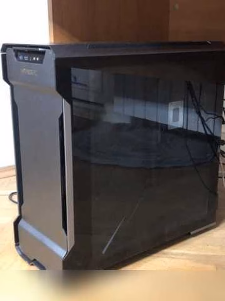 Продам: мощный компьютер i9-12900K Hyperpc Unlimited в Москве