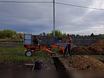 Продам: миниэкскаватор прицепного типа в Кургане