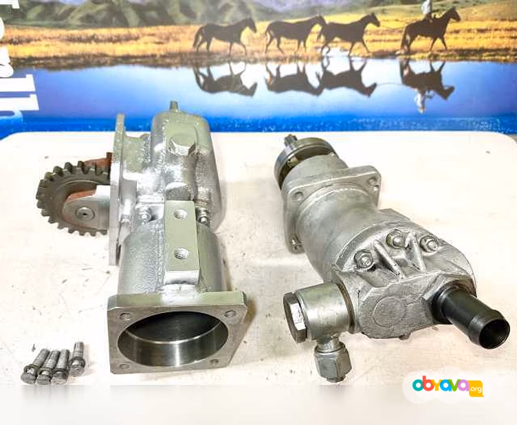 Продам: коробку Отбора Мощности на КПП ЯМЗ