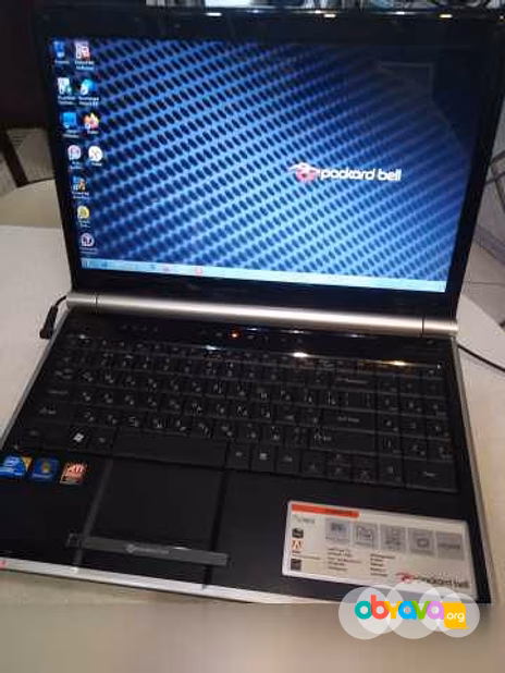 Продам: ноутбук Packard Bell MS2278 EasyNote TJ75 Core i3 в Москве