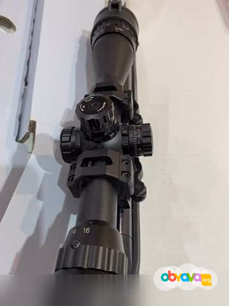 Продам: Walther LGV Challenger