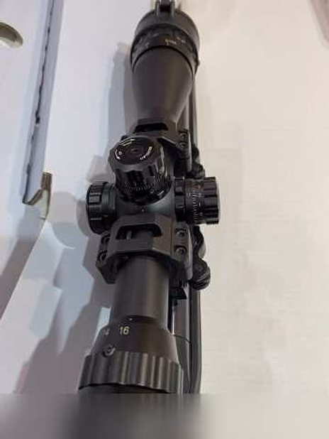 Продам: Walther LGV Challenger