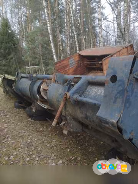 Продам: запчасти на Е-302/303 и на E-281 в Костроме