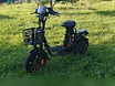 Продам: электровелосипед Wenbox w24 pro