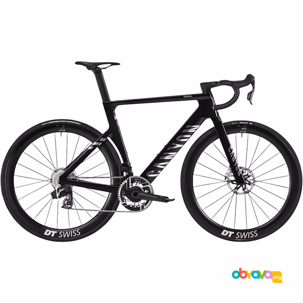2026 Canyon Aeroad CFR Carbon Race Road Bike (WORLDRACYCLES)