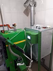 Пеллетный котел Lavoro Eco LF-42