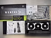Продам: видеокарту RTX 5070Ti 16Gb MSI OC