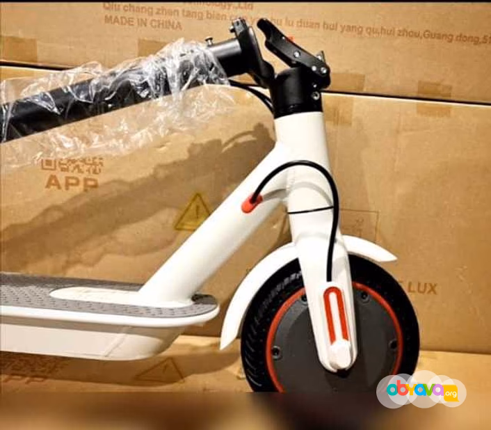 Продам: электросамокат Aovo M365 Pro 2025 г