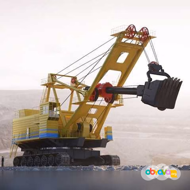 Продам: ЗАПЧАСТИ ДЛЯ ЭКСКАВАТОРА ЭКГ-5, ЭШ-10