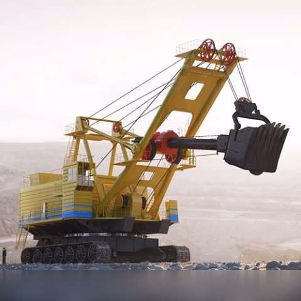 Продам: ЗАПЧАСТИ ДЛЯ ЭКСКАВАТОРА ЭКГ-5, ЭШ-10