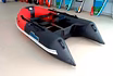 Продам: лодка Stormline Adventure Standard 310
