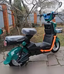 Продам: электровелосипед Танк