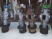 Продам: запчасти на Е-302/303 и на E-281 в Костроме