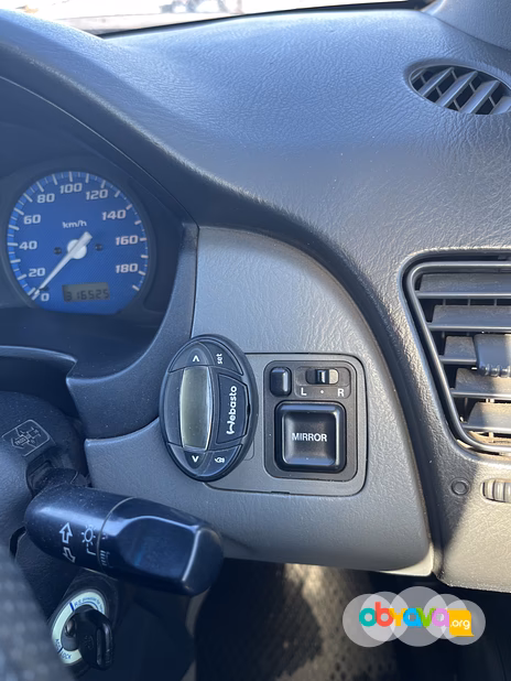 Хонда HR-V 1999 г.в.