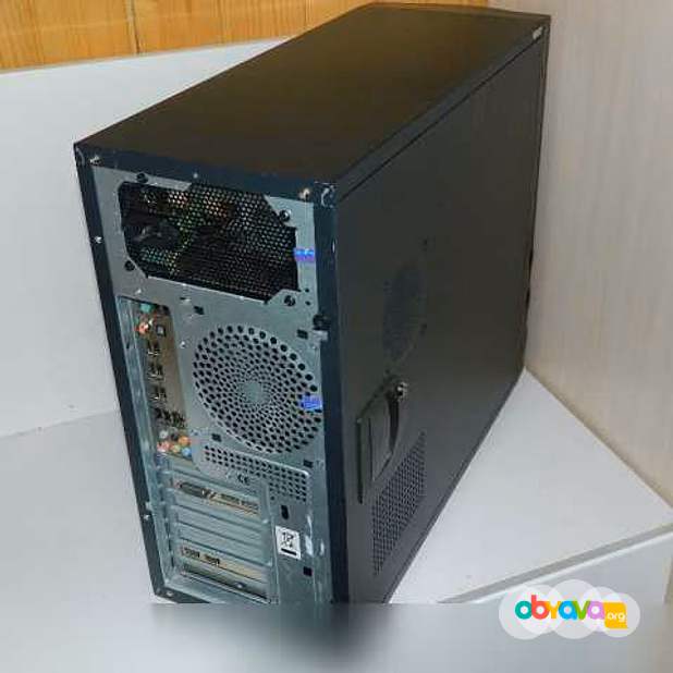 Продам: системный блок i7 860/8Gb/nVidia Quadro FX-3800/3хHDD/800W в Переславле-Залесском